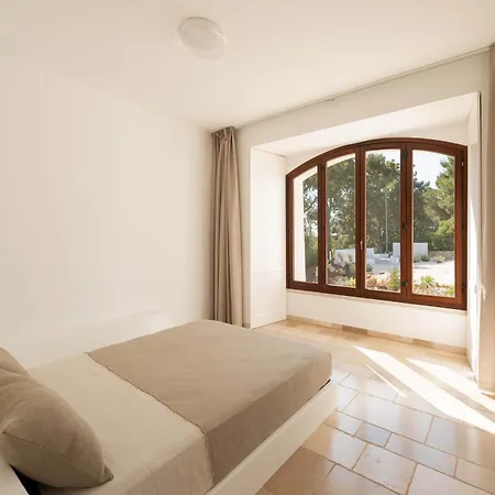 Arabesca Villa Selva Di Fasano