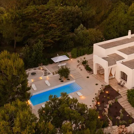 Arabesca Villa Selva Di Fasano