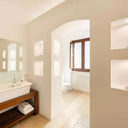 Arabesca Villa Selva Di Fasano
