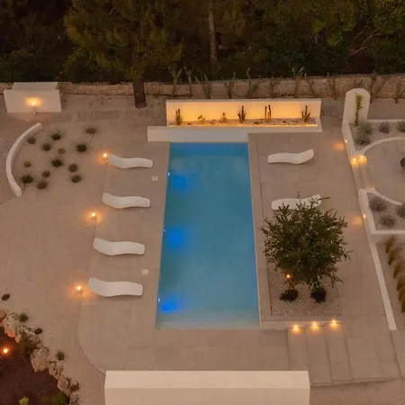 Arabesca * Selva Di Fasano