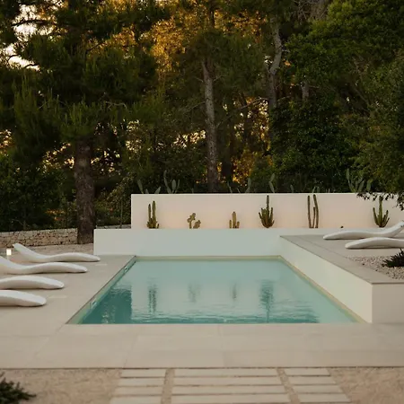 Arabesca Villa