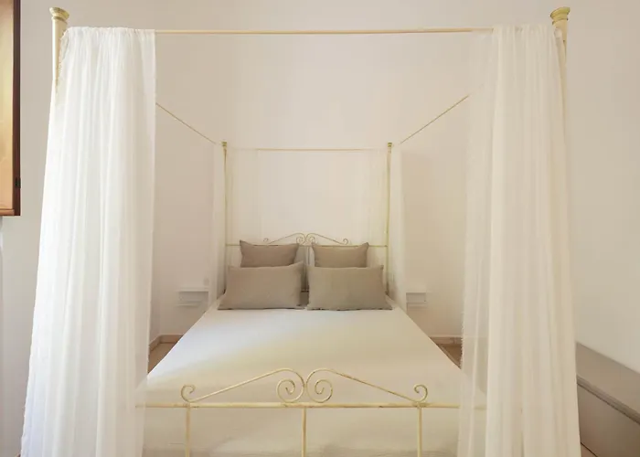 Arabesca Villa