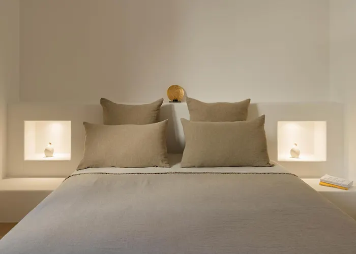 Villa Arabesca Selva Di Fasano