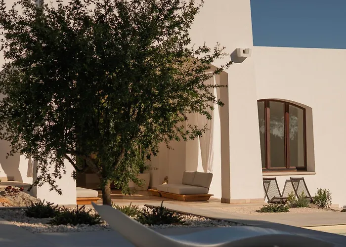 Arabesca * Selva Di Fasano