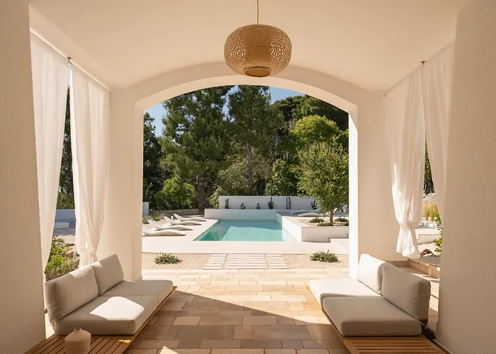 Villa Arabesca