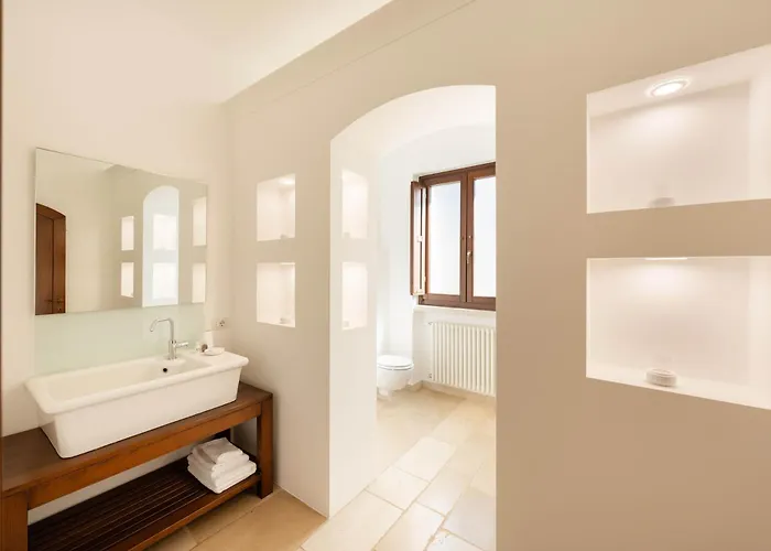 Arabesca Villa Selva Di Fasano