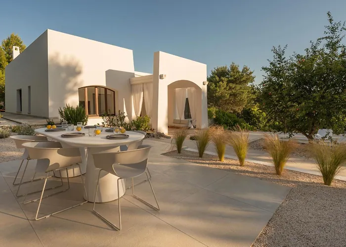 Arabesca Selva Di Fasano