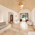Arabesca Villa Selva Di Fasano