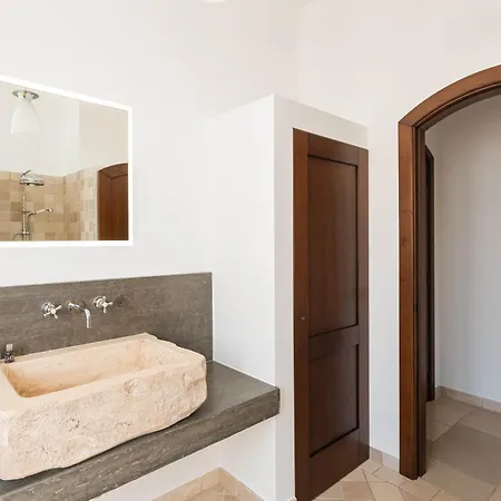 Villa Arabesca Selva Di Fasano