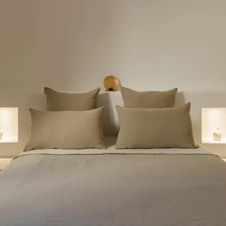 Villa Arabesca Selva Di Fasano