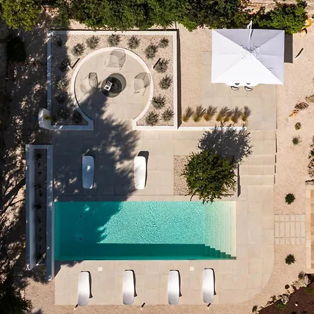 Arabesca Villa
