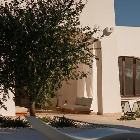 Arabesca * セルヴァ・ディ・ファザーノ