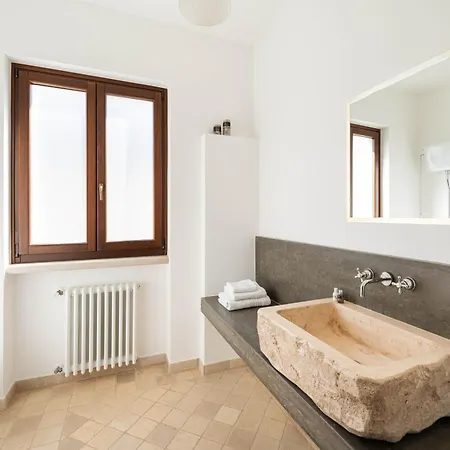 Arabesca Villa *