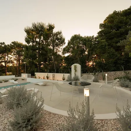 Villa Arabesca *