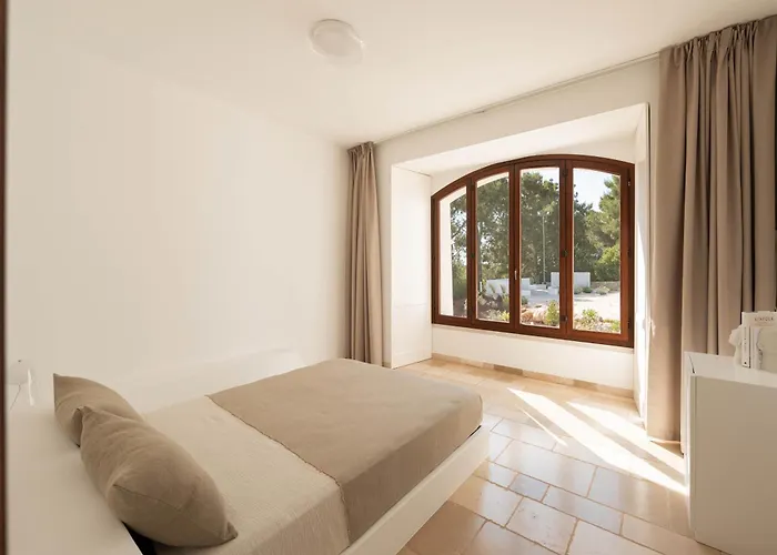 Arabesca Villa Selva Di Fasano