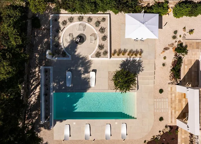 Arabesca Villa