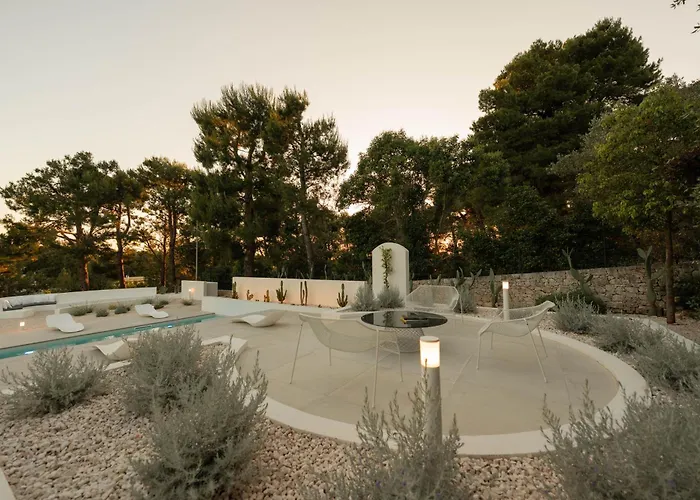 Villa Arabesca *