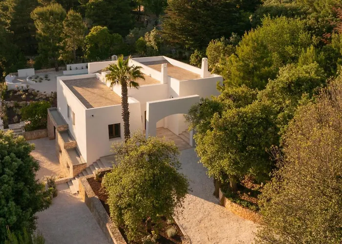 Arabesca Villa *